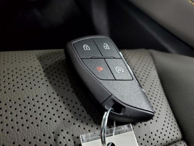 2026 Chevrolet Colorado 4WD ZR2