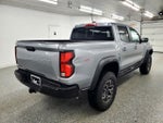 2026 Chevrolet Colorado 4WD ZR2