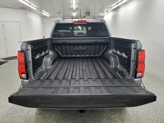 2026 Chevrolet Colorado 4WD ZR2