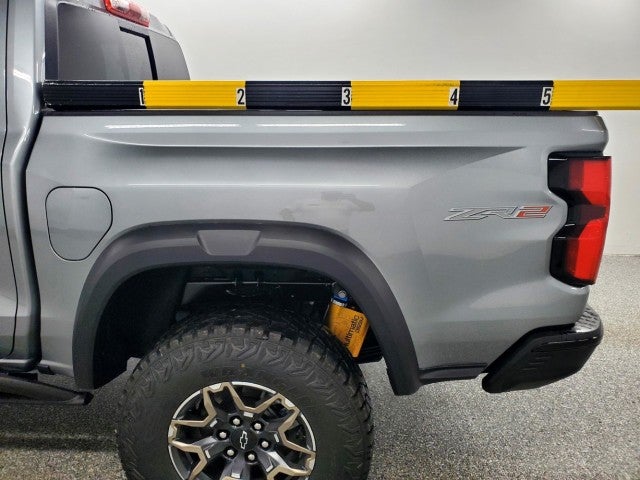 2026 Chevrolet Colorado 4WD ZR2