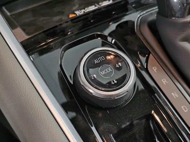 2026 Chevrolet Colorado 4WD ZR2