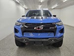 2026 Chevrolet Colorado 4WD ZR2