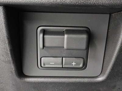 2026 Chevrolet Colorado 4WD ZR2