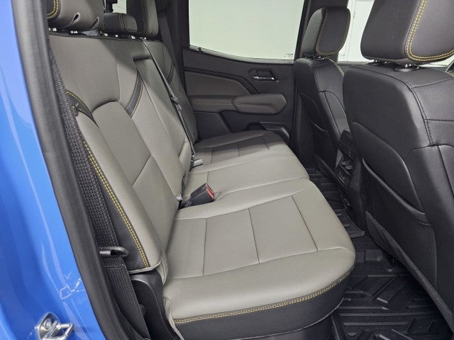 2026 Chevrolet Colorado 4WD ZR2