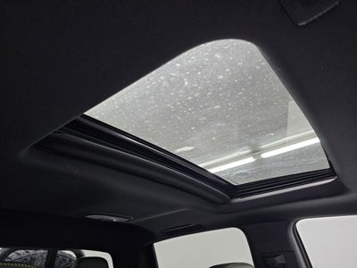 2026 Chevrolet Colorado 4WD ZR2