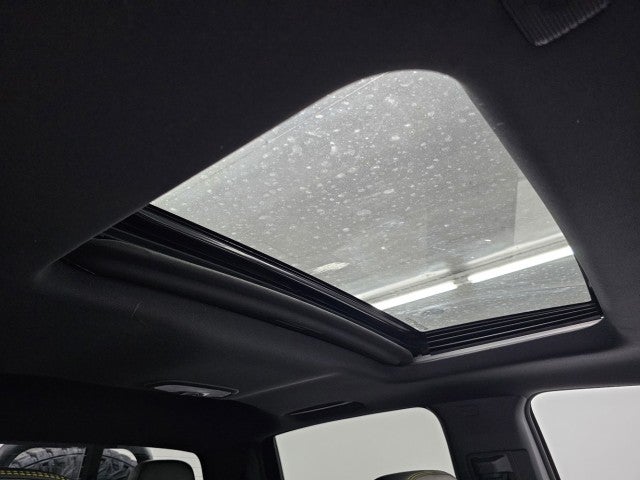 2026 Chevrolet Colorado 4WD ZR2