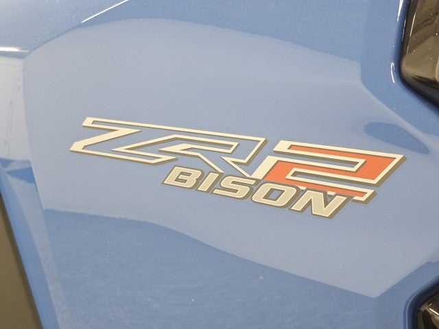 2026 Chevrolet Colorado 4WD ZR2