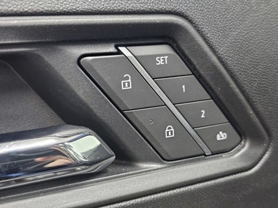 2026 Chevrolet Colorado 4WD ZR2