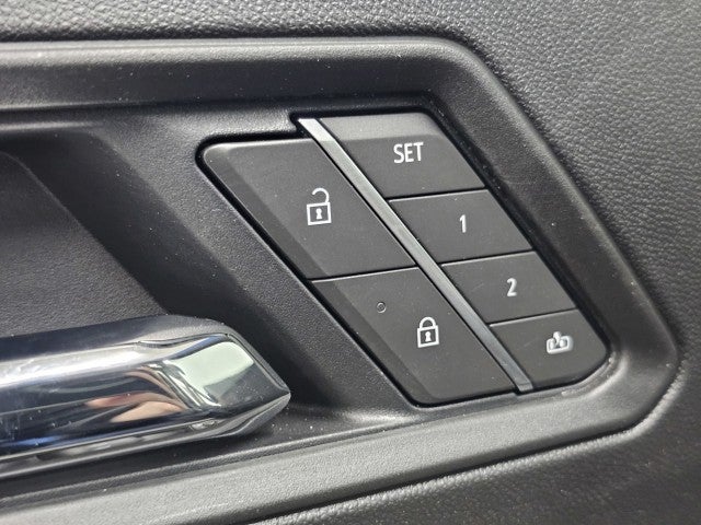 2026 Chevrolet Colorado 4WD ZR2