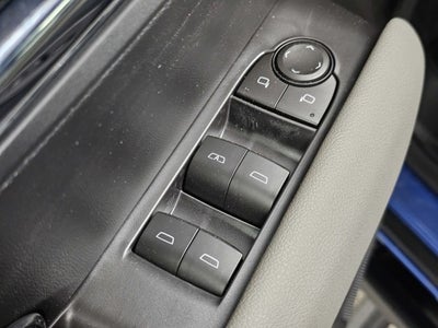 2026 Chevrolet Colorado 4WD ZR2