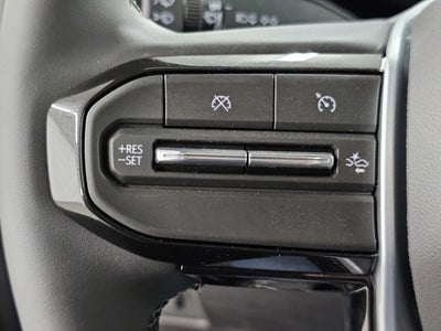 2026 Chevrolet Colorado 4WD ZR2