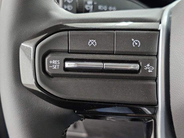 2026 Chevrolet Colorado 4WD ZR2