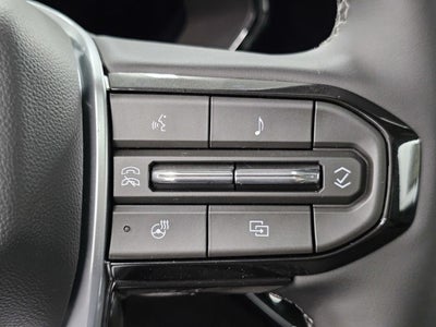 2026 Chevrolet Colorado 4WD ZR2