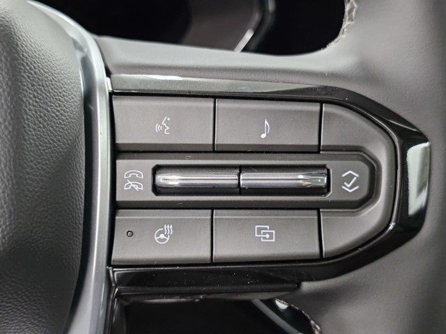 2026 Chevrolet Colorado 4WD ZR2