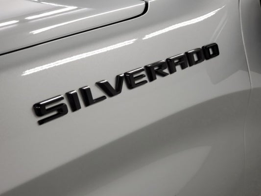 2021 Chevrolet Silverado 1500 Custom in Willard, OH - Sharpnack Auto Group