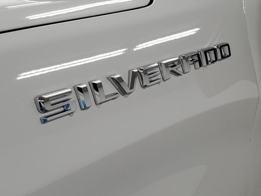 2024 Chevrolet Silverado 1500 Custom in Willard, OH - Sharpnack Auto Group