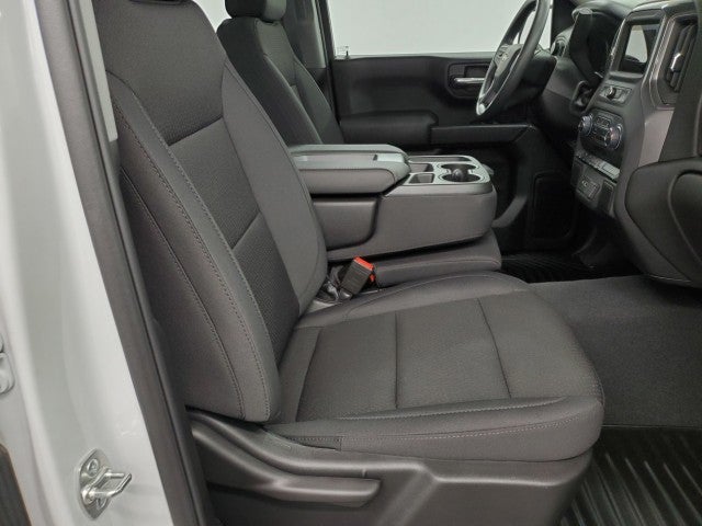 2025 Chevrolet Silverado 1500 Work Truck