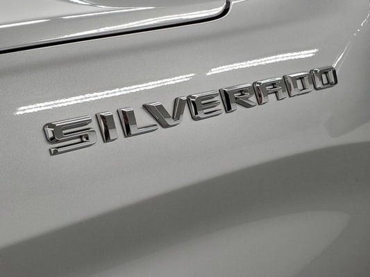 2022 Chevrolet Silverado 1500 LTD LT in Willard, OH - Sharpnack Auto Group