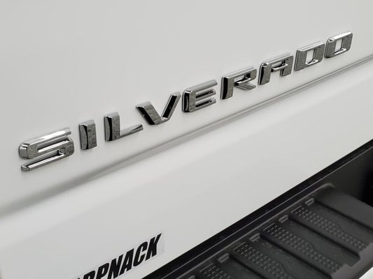 2024 Chevrolet Silverado 1500 RST in Willard, OH - Sharpnack Auto Group