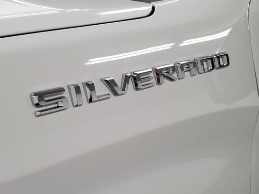 2024 Chevrolet Silverado 1500 RST in Willard, OH - Sharpnack Auto Group