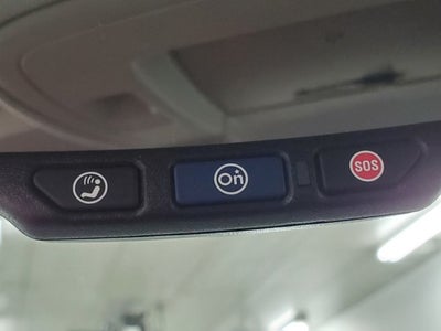 2015 Chevrolet Silverado 1500 LS