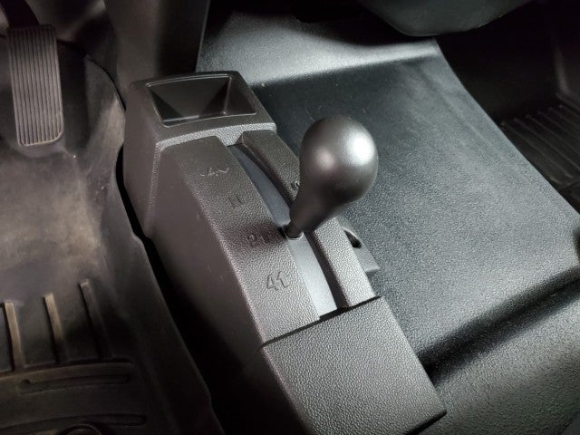 2015 Chevrolet Silverado 1500 LS