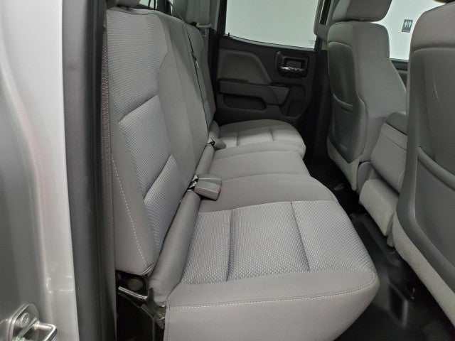 2015 Chevrolet Silverado 1500 LS