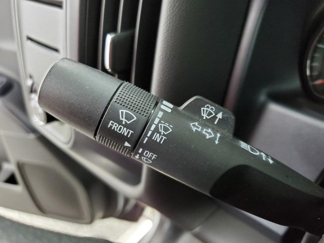 2015 Chevrolet Silverado 1500 LS