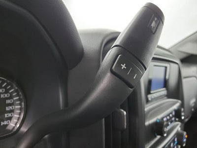 2015 Chevrolet Silverado 1500 LS