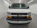 2026 Chevrolet Express Cargo Van Base