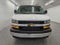 2026 Chevrolet Express Cargo Van Base