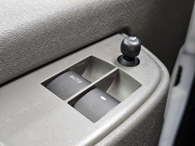 2026 Chevrolet Express Cargo Van Base