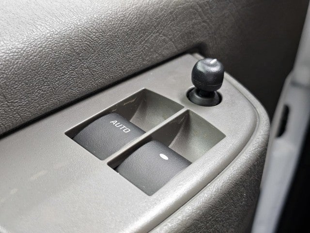 2026 Chevrolet Express Cargo Van Base