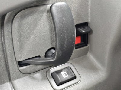 2026 Chevrolet Express Cargo Van Base