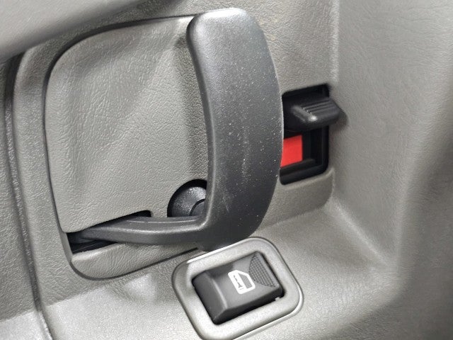 2026 Chevrolet Express Cargo Van Base