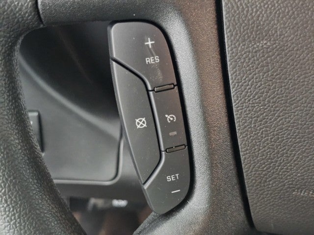 2026 Chevrolet Express Cargo Van Base