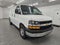 2026 Chevrolet Express Cargo Van Base