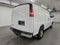 2026 Chevrolet Express Cargo Van Base