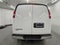 2026 Chevrolet Express Cargo Van Base