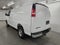 2026 Chevrolet Express Cargo Van Base
