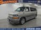 2017 Chevrolet Express Cargo Van Base
