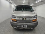2017 Chevrolet Express Cargo Van Base