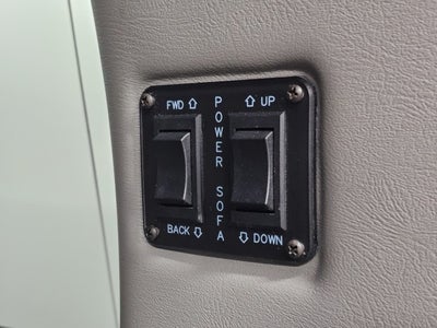 2017 Chevrolet Express Cargo Van Base