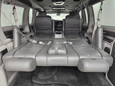 2017 Chevrolet Express Cargo Van Base