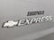 2017 Chevrolet Express Cargo Van Base
