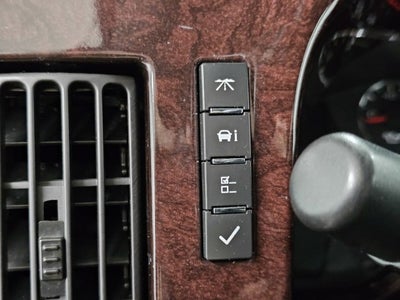 2017 Chevrolet Express Cargo Van Base