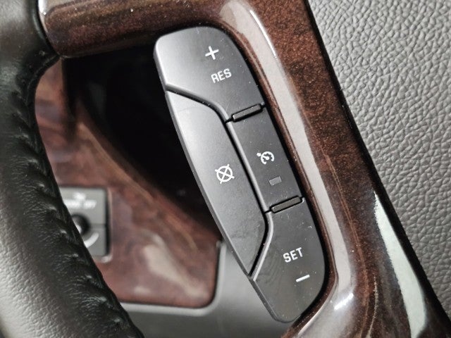 2017 Chevrolet Express Cargo Van Base