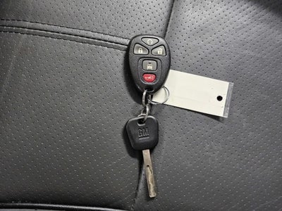 2017 Chevrolet Express Cargo Van Base