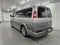 2017 Chevrolet Express Cargo Van Base