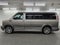 2017 Chevrolet Express Cargo Van Base